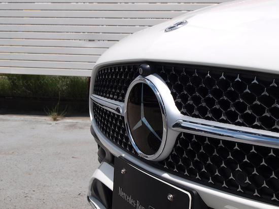 C200 アバンギャルド AMGラインパッケージ・レザーエクスクルーシブパッケージ・ベーシックパッケージ