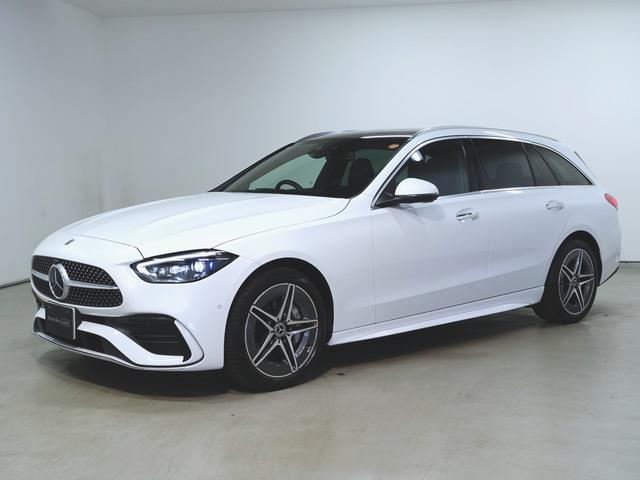C200 ステーションワゴン アバンギャルド アンビエントライトプレミアム AMGラインパッケージ ベーシックパッケージ ドライバーズパッケージ レザーエクスクルーシブパッケージ