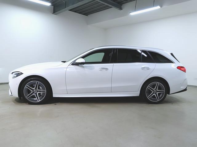 C200 ステーションワゴン アバンギャルド アンビエントライトプレミアム AMGラインパッケージ ベーシックパッケージ ドライバーズパッケージ レザーエクスクルーシブパッケージ
