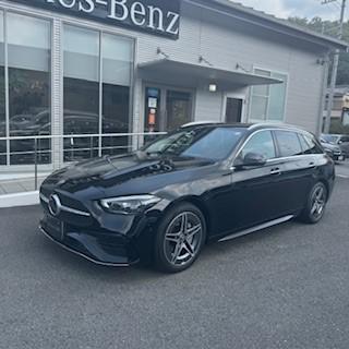C200 ステーションワゴン アバンギャルド アンビエントライトプレミアム AMGラインパッケージ ベーシックパッケージ ドライバーズパッケージ レザーエクスクルーシブパッケージ