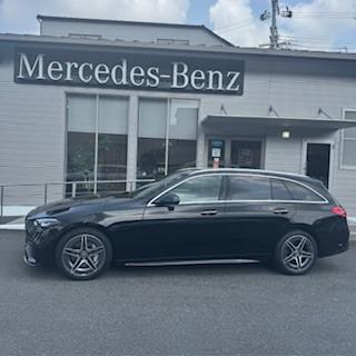 C200 ステーションワゴン アバンギャルド アンビエントライトプレミアム AMGラインパッケージ ベーシックパッケージ ドライバーズパッケージ レザーエクスクルーシブパッケージ