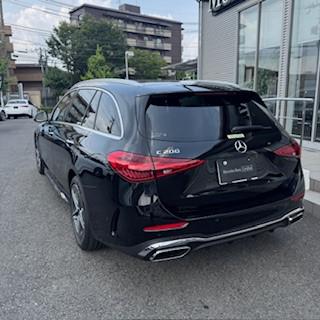 C200 ステーションワゴン アバンギャルド アンビエントライトプレミアム AMGラインパッケージ ベーシックパッケージ ドライバーズパッケージ レザーエクスクルーシブパッケージ