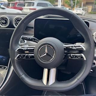 C200 ステーションワゴン アバンギャルド アンビエントライトプレミアム AMGラインパッケージ ベーシックパッケージ ドライバーズパッケージ レザーエクスクルーシブパッケージ