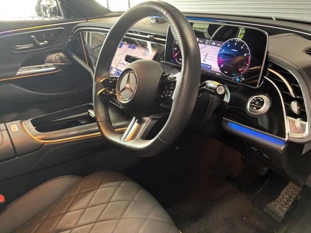 E200 アバンギャルド AMGラインパッケージ アドバンスドパッケージ デジタルインテリアパッケージ レザーエクスクルーシブパッケージ