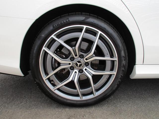 E200 スポーツ AMGラインインテリアパッケージ エクスクルーシブパッケージ