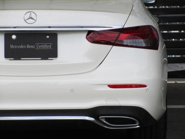 E200 スポーツ AMGラインインテリアパッケージ エクスクルーシブパッケージ