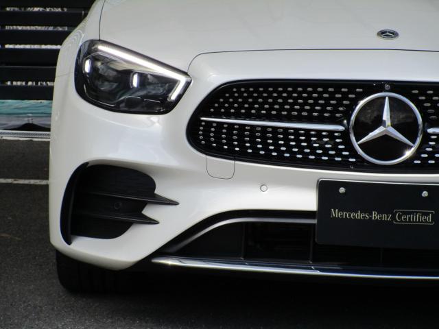 E200 スポーツ AMGラインインテリアパッケージ エクスクルーシブパッケージ