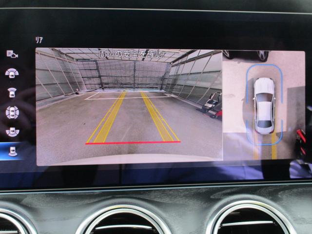 E200 スポーツ AMGラインインテリアパッケージ エクスクルーシブパッケージ