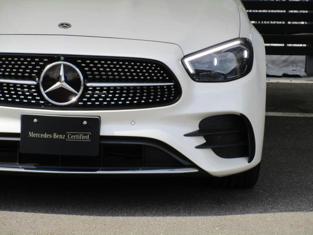 E200 スポーツ AMGラインインテリアパッケージ エクスクルーシブパッケージ