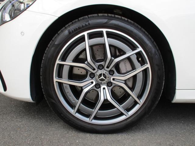 E200 スポーツ AMGラインインテリアパッケージ エクスクルーシブパッケージ