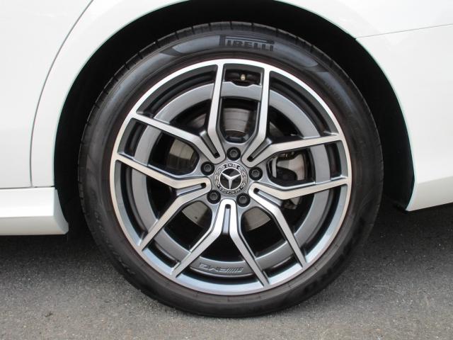 E200 スポーツ AMGラインインテリアパッケージ エクスクルーシブパッケージ
