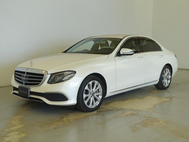 E400 4MATIC エクスクルーシブ