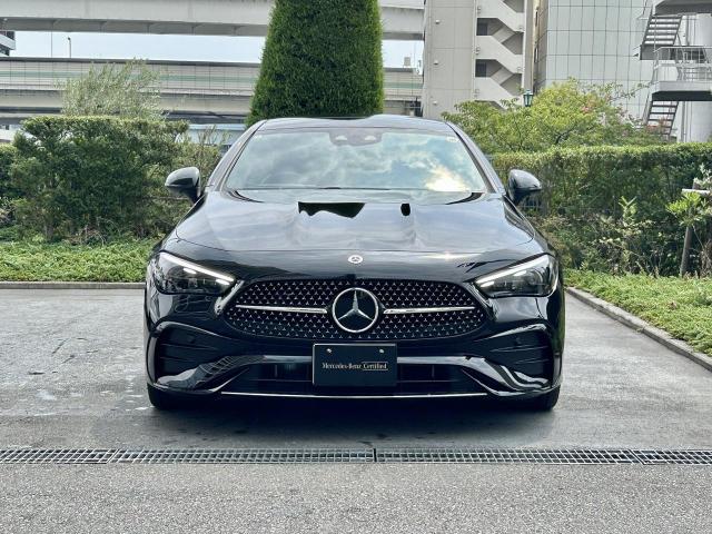 CLE200 クーペ スポーツ レザーエクスクルーシブパッケージ・ドライバーズパッケージ