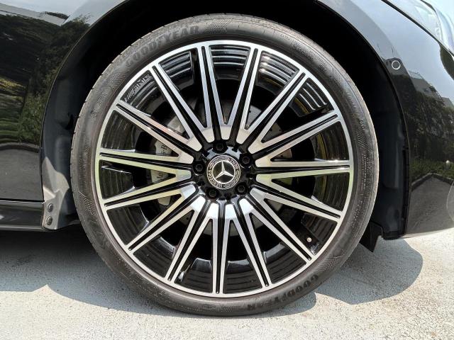 CLE200 クーペ スポーツ レザーエクスクルーシブパッケージ・ドライバーズパッケージ