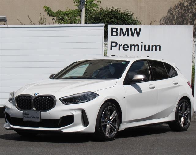 M135i xDrive