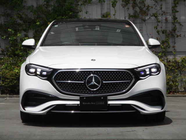 E200 アバンギャルド AMGラインパッケージ・レザーエクスクルーシブパッケージ・アドバンスドパッケージ・デジタルインテリアパッケージ