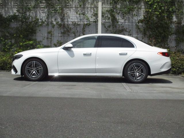 E200 アバンギャルド AMGラインパッケージ・レザーエクスクルーシブパッケージ・アドバンスドパッケージ・デジタルインテリアパッケージ