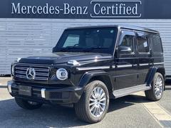 G400 d AMGラインパッケージ Gmanufakturプログラム ラグジュアリーパッケージ アダプティブダンピングシステム