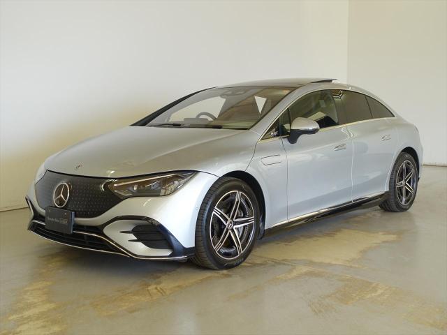 EQE350+ AMGラインパッケージ・エクスクルーシブパッケージ・エナジャイジングパッケージ