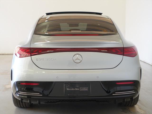 EQE350+ AMGラインパッケージ・エクスクルーシブパッケージ・エナジャイジングパッケージ