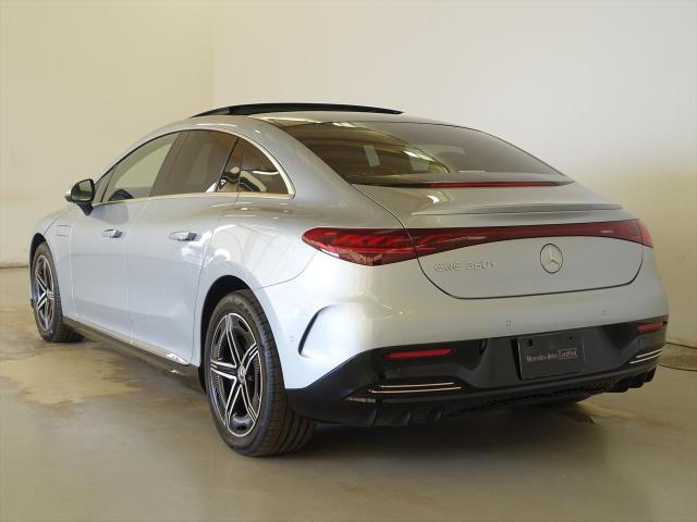 EQE350+ AMGラインパッケージ・エクスクルーシブパッケージ・エナジャイジングパッケージ