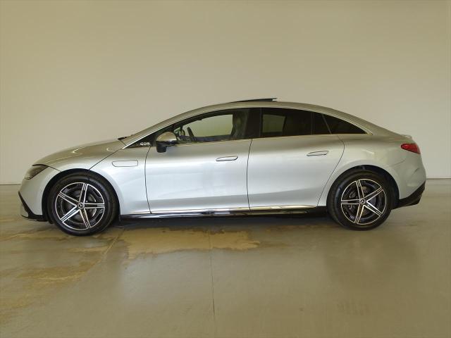 EQE350+ AMGラインパッケージ・エクスクルーシブパッケージ・エナジャイジングパッケージ