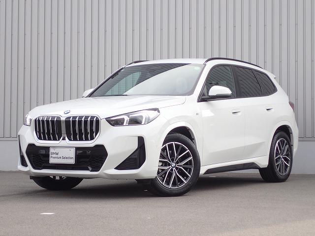 xDrive20d Mスポーツ