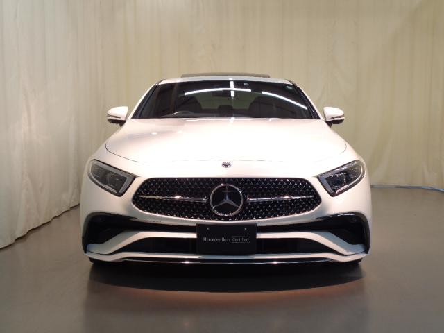 CLS220 d スポーツ  エクスクルーシブパッケージ