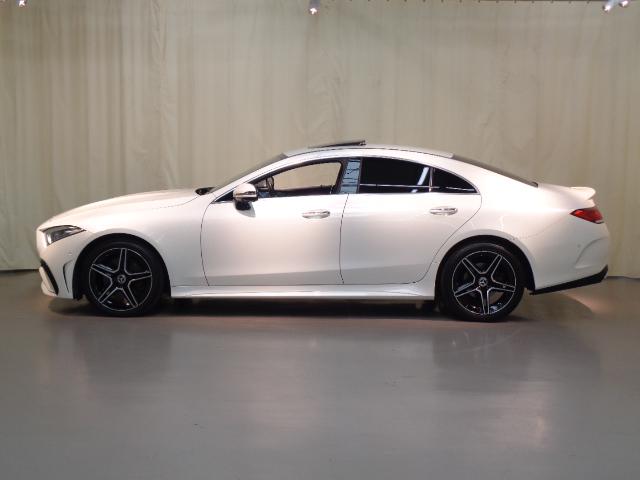 CLS220 d スポーツ  エクスクルーシブパッケージ