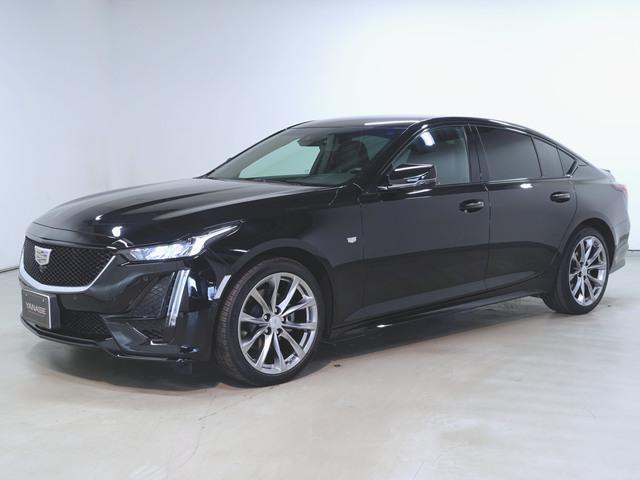 CT5 スポーツ