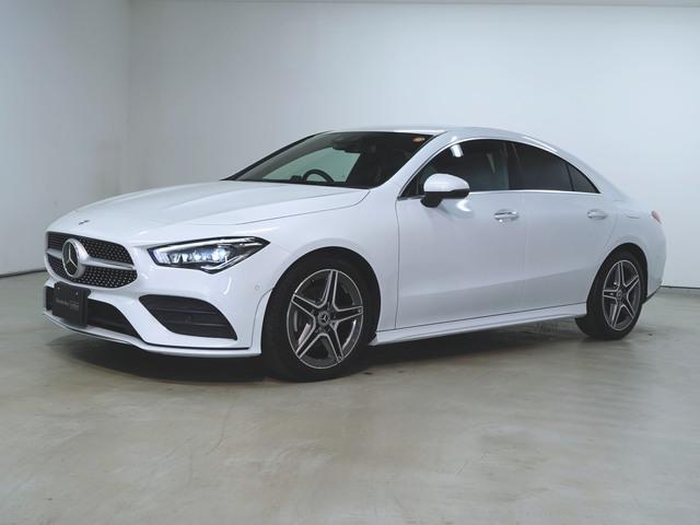 CLA180 AMGラインパッケージ