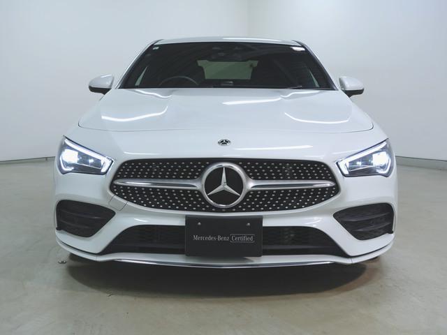 CLA180 AMGラインパッケージ