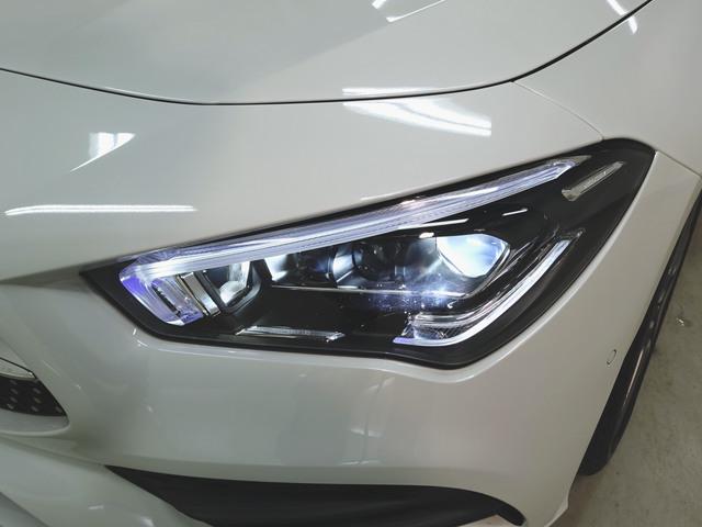 CLA180 AMGラインパッケージ