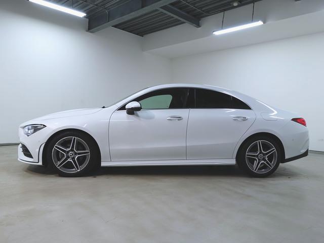 CLA180 AMGラインパッケージ