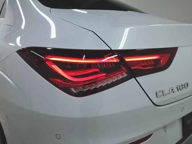 CLA180 AMGラインパッケージ