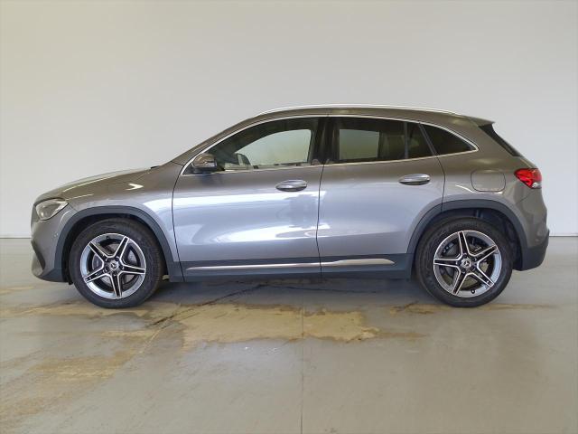 GLA200 d 4MATIC AMGライン