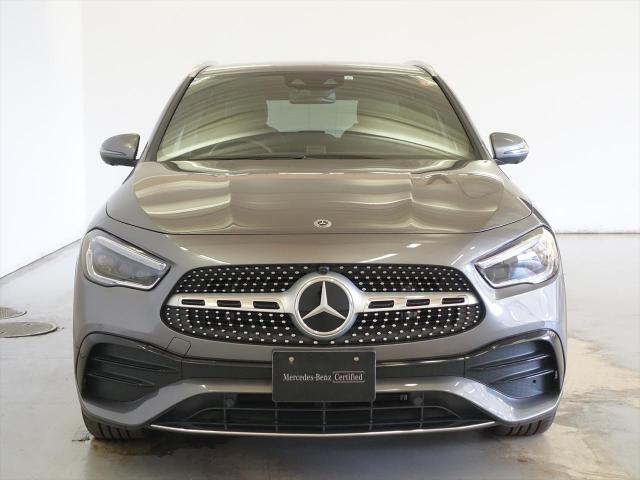 GLA200 d 4MATIC AMGライン