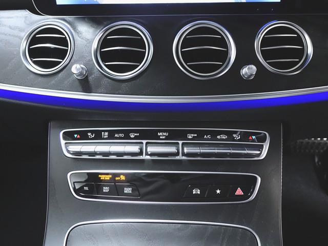 E220 d ステーションワゴン スポーツ AMGラインインテリアパッケージ エクスクルーシブパッケージ