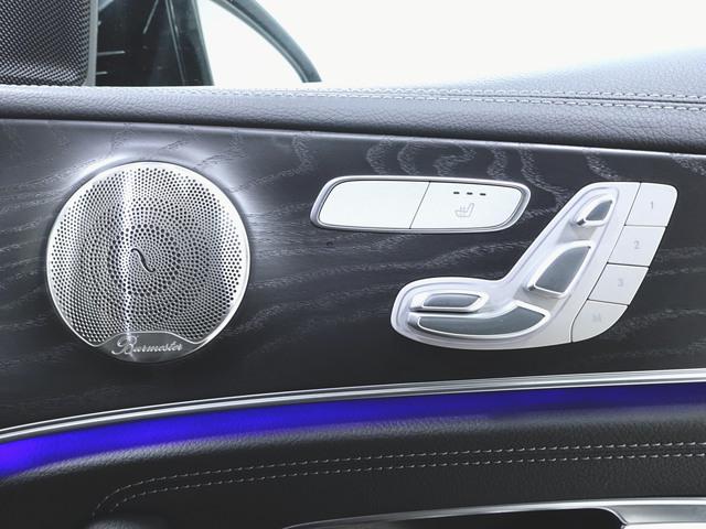 E220 d ステーションワゴン スポーツ AMGラインインテリアパッケージ エクスクルーシブパッケージ