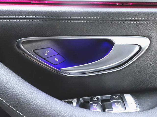 E220 d ステーションワゴン スポーツ AMGラインインテリアパッケージ エクスクルーシブパッケージ