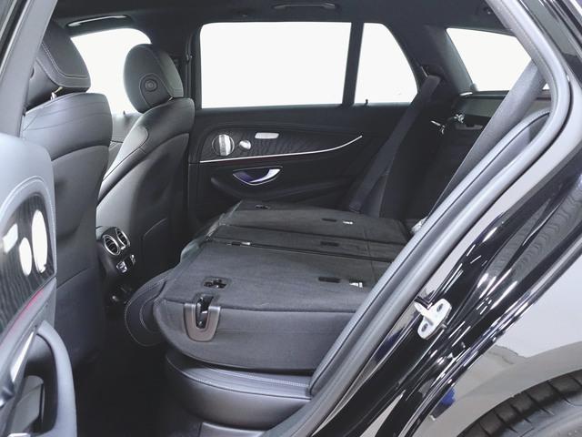 E220 d ステーションワゴン スポーツ AMGラインインテリアパッケージ エクスクルーシブパッケージ