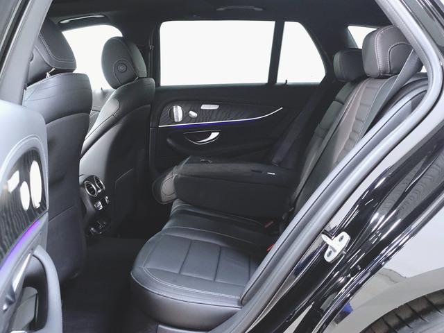 E220 d ステーションワゴン スポーツ AMGラインインテリアパッケージ エクスクルーシブパッケージ