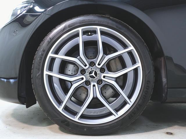 E220 d ステーションワゴン スポーツ AMGラインインテリアパッケージ エクスクルーシブパッケージ