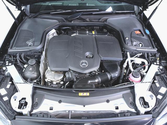 E220 d ステーションワゴン スポーツ AMGラインインテリアパッケージ エクスクルーシブパッケージ