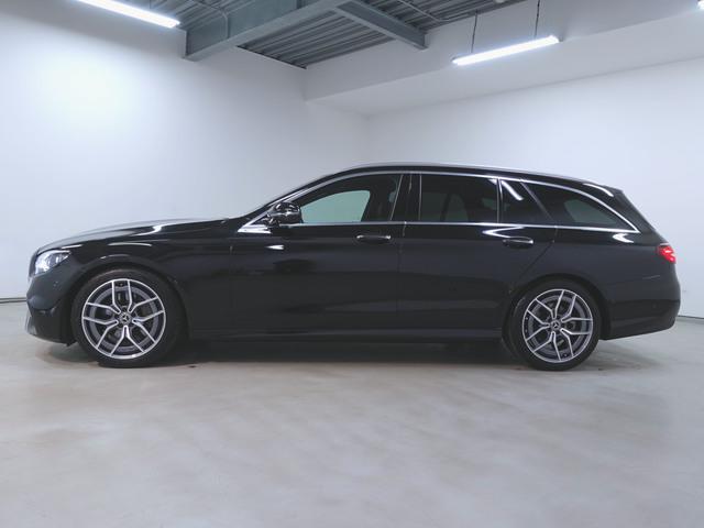 E220 d ステーションワゴン スポーツ AMGラインインテリアパッケージ エクスクルーシブパッケージ