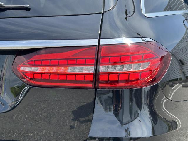 E220 d ステーションワゴン スポーツ AMGラインインテリアパッケージ エクスクルーシブパッケージ