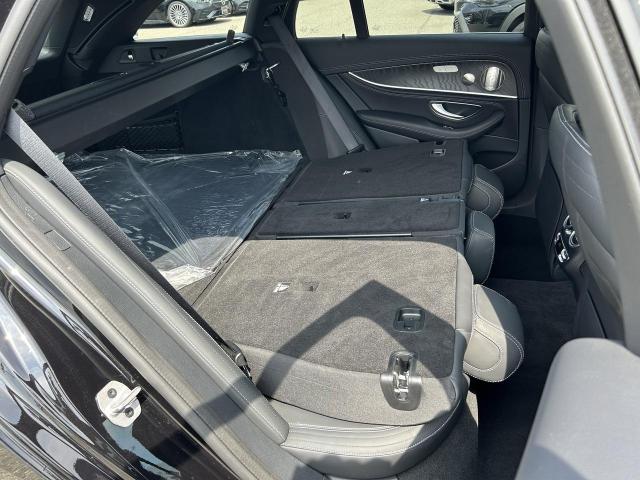 E220 d ステーションワゴン スポーツ AMGラインインテリアパッケージ エクスクルーシブパッケージ