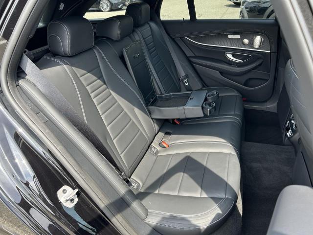 E220 d ステーションワゴン スポーツ AMGラインインテリアパッケージ エクスクルーシブパッケージ