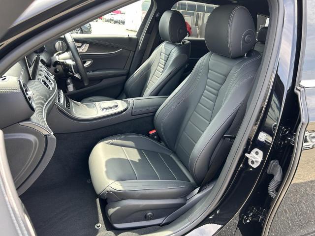 E220 d ステーションワゴン スポーツ AMGラインインテリアパッケージ エクスクルーシブパッケージ