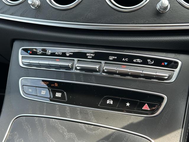 E220 d ステーションワゴン スポーツ AMGラインインテリアパッケージ エクスクルーシブパッケージ